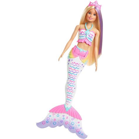 Işaretçi Azar Azar Yemek ödül Oyuncak Barbie Deniz Kızı Tabak Iğne Eczacı