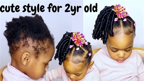 15 Fantastic Cute Hairstyles For My 3 Year Old