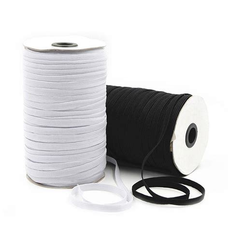 I was lucky enough to see it twice in theaters (subbed both times, for those curious), and if it's. DIY Braided Elastic Sewing Band Rubber Cord 100 Yards 3mm ...