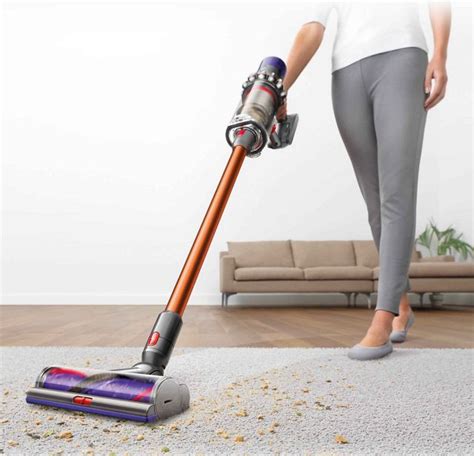 Shop vacuum cleaner technology from dyson starting from €229.99. Dyson Cyclone V10 absolute review - Best Vacuum Cleaner