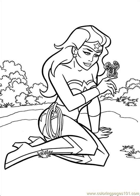 Artemis' remains were reanimated by circe who sent her on a path to kill the daughter of queen hippolyta. Wonder Woman 34 Coloring Page - Free Wonder Woman Coloring ...
