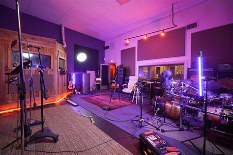 Music Recording Studio Miami Beach Recording Studios Miami