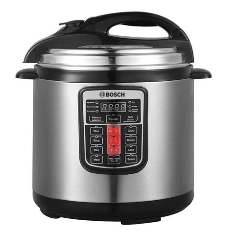 Here are the best pressure cookers that you can get in malaysia! 11 Periuk Pressure Cooker Terbaik Di Malaysia 2021 - Dapurware