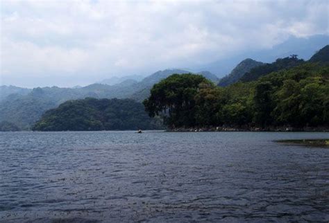 Lake Yojoa Honduras Honduras Lake Landforms
