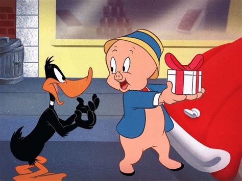 Daffy Duck Looney Tunes Cartoons Looney Tunes Characters Cartoon