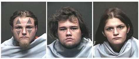 3 Suspects In Double Homicide Returned To Tucson
