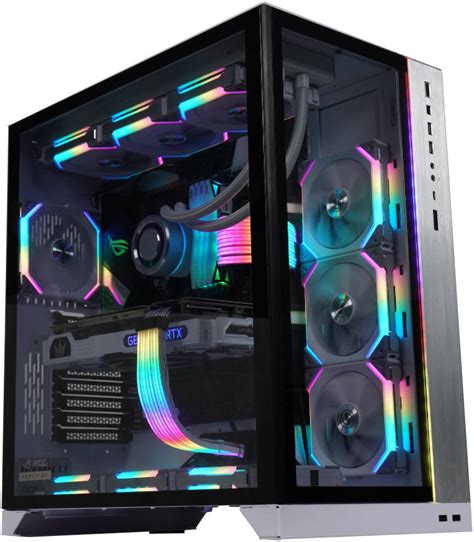 Ultimate Gaming Pc Powered By 13th Gen Processor Intel Core I9 13900k