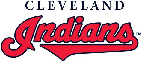 Cleveland Indians Logo Png Transparent Png Mart