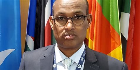 Armed bandits have killed major general hassan ahmed, a former provost marshal of the nigerian army. Farmaajo taps Ahmed Moalim Hassan as new Civil Aviation ...