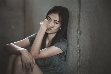 Act Today To Protect Victims Of Sexual Exploitation Concerned Women