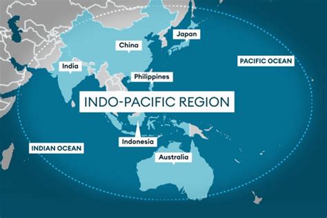 Understanding The Indo Pacific Strategy From The View Point Of
