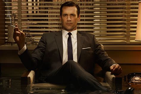 WIRED Binge Watching Guide Mad Men WIRED