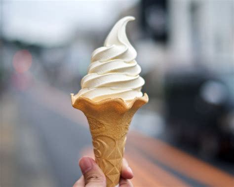 The Best Soft Serve Ice Cream Shops In America