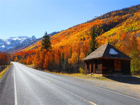 10 Iconic Us Road Trips You Should Take Right Now