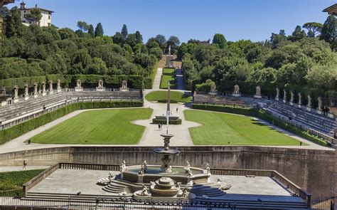Boboli Gardens Tickets And Tours 2021 Exclusive Offers