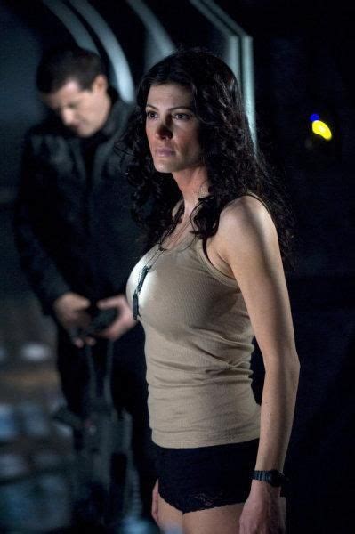 Julia Benson Julia Benson Female Movie Stars Stargate