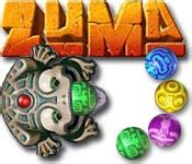 Zuma Deluxe Game Tape Droidbda