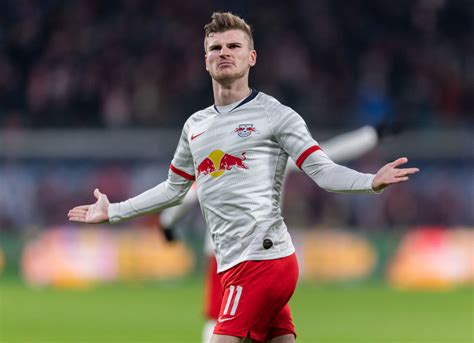 €65.00m* mar 6.summer signing on problems chelsea forward werner: Report: Timo Werner not on the agenda for Liverpool in January
