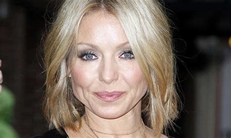Kelly Ripa Opens Up About Plastic Surgery She Swears By This Hello