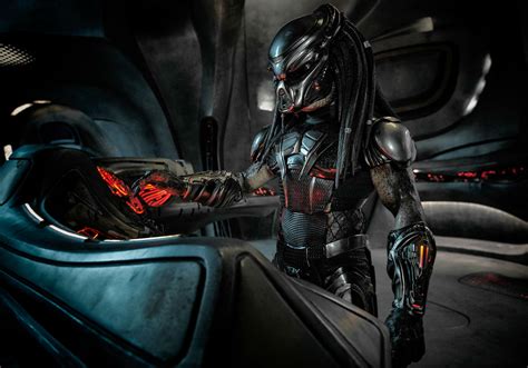 'the predator' is a movie genre drama, was released in september 13, 2018. Where To Watch The 'Predator' Movies Online Before 2018 Sequel