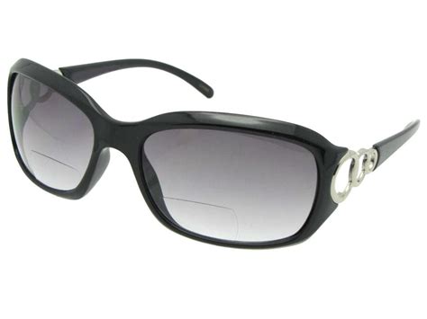 Women S Premium Fashion Bifocal Sunglasses Style B26