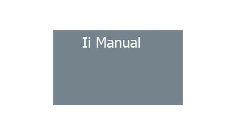 Trane Comfortlink Ii Manual | Repair manuals, Repair, Manual