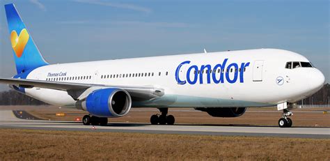 Condor Airlines To Start San Diego Flights To Frankfurt San Diego