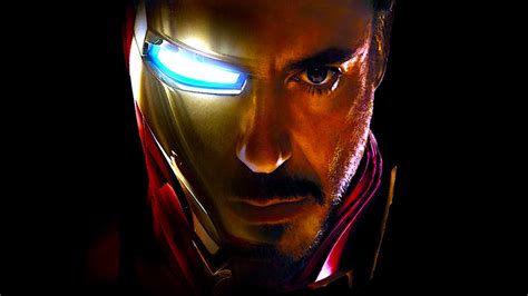 Iron Man Wallpaper With Face Images 37 Pics Hd