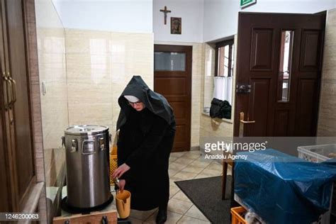 Hot Nun Photos And Premium High Res Pictures Getty Images