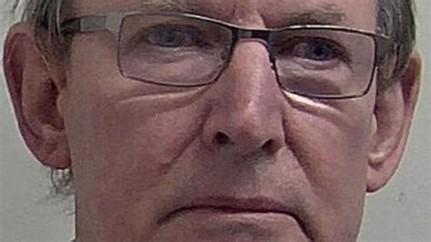 Morgue Monster David Fuller Jailed For Four More Years After Sexually