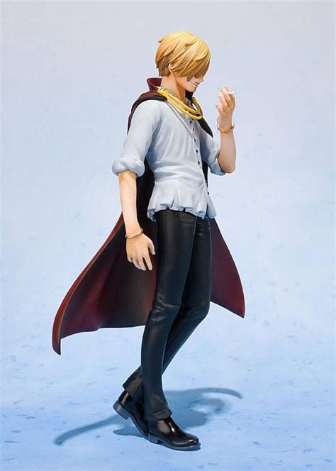 Buy Pvc Figures One Piece Figuartszero Pvc Figure Sanji Whole Cake