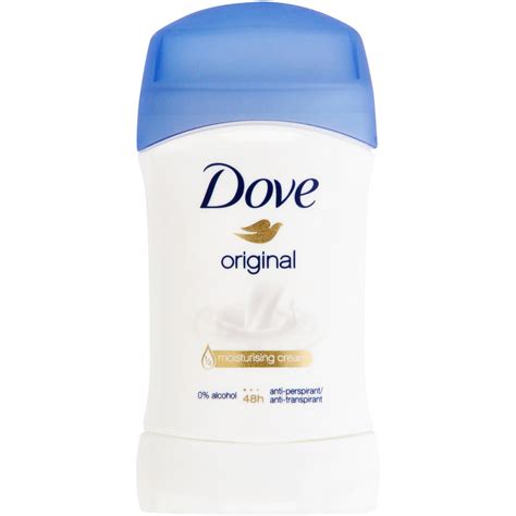 Dove 48H Moisturising Cream 40ml Original