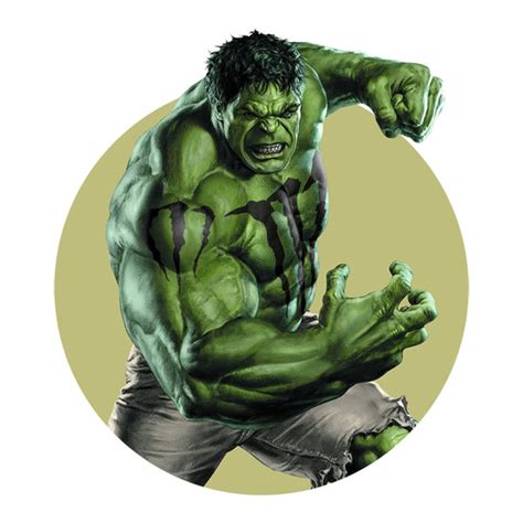 Comic Hulk Smash