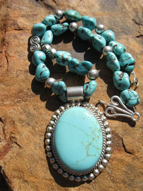 Unavailable Listing On Etsy Turquoise Jewelry Turquoise Sterling