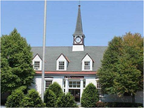 44 Church Farm School Exton Pennsylvania Americaschoolcamp