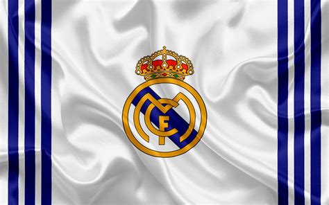 Download Soccer Real Madrid Cf Sports Hd Wallpaper