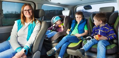 Your Complete 3 Across Car Seat Guide For Buying A Narrow Car Seat