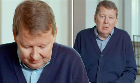 Bill Turnbull Reacts To Crass Remark To Former Bbc Breakfast Star Sian Williams Celebrity