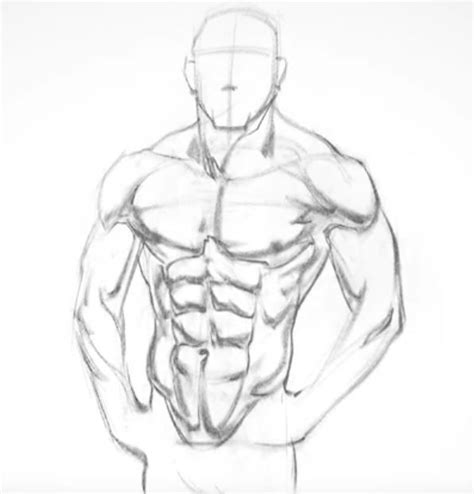How To Sculpt Your ABS A Step By Step Guide IHSANPEDIA