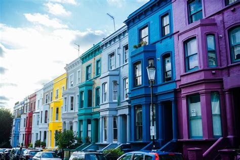 Your One Stop Guide To The Best Things To Do In Notting Hill Bobo And