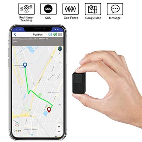 Looking for gps tracking mobile applications? GPS Tracker,GPS Locator Anti-Thief Echtzeit GPS Tracking ...