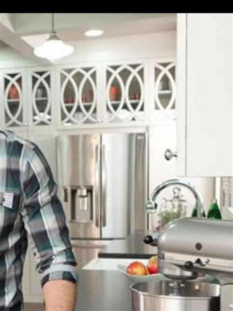 Get it as soon as thu, jul 8. Kitchen Cabinet Glass Door Applied Molding