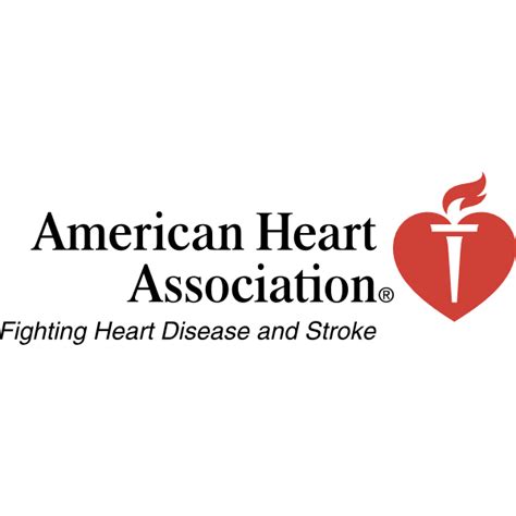 American Heart Assoc 1 Download Logo Icon Png Svg