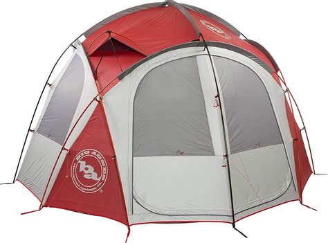 10 Best 8 Person Tents For Camping 2020 Smart Camping Reviews