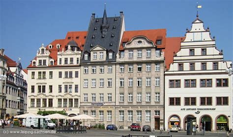 Günstige wohnung in leipzig kaufen. LEIPZIG IMMOBILIEN → Haus & Wohnungsmarkt Leipzig