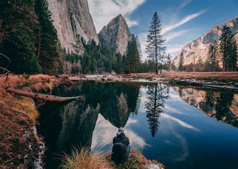 15 Cabins In Yosemite Perfect For A California Getaway Cabin Critic