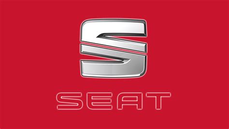 Original Seat 6j0853675a 739 Letras Cheers Logotipo Emblem €712