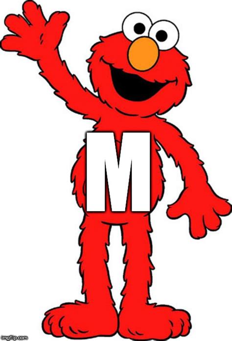 Elmo Imgflip