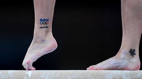 Maybe you would like to learn more about one of these? Olympic tattoos remain taboo across Japan | newswest9.com