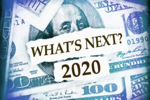 That doesn't mean a stock market crash is imminent. Stock Market Crash 2020: Welcome To The End Game | BMG